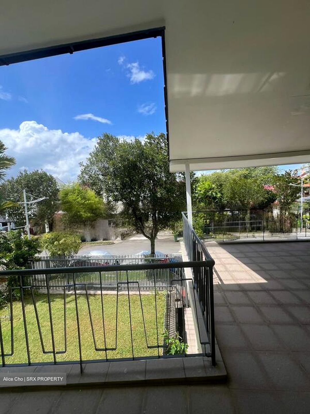Eng Kong Park (D21), Semi-Detached #478702051